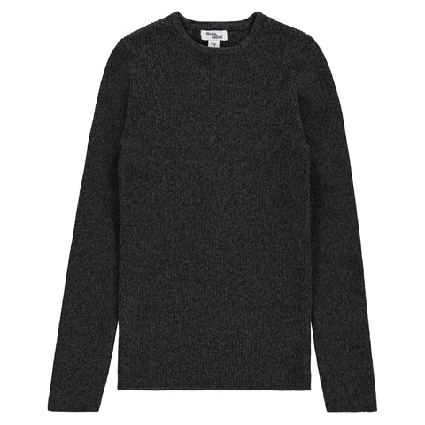 Knit Crew Neck