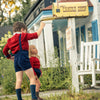 Corduroy Bloomers