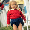 Corduroy Bloomers