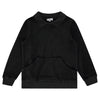 Velour Polo