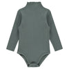 Velour Overalls