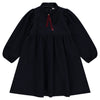 Tie Trim Dress