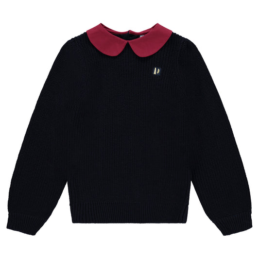 Peter Pan Sweater