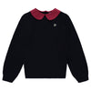 Peter Pan Sweater