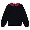 Dark Navy
