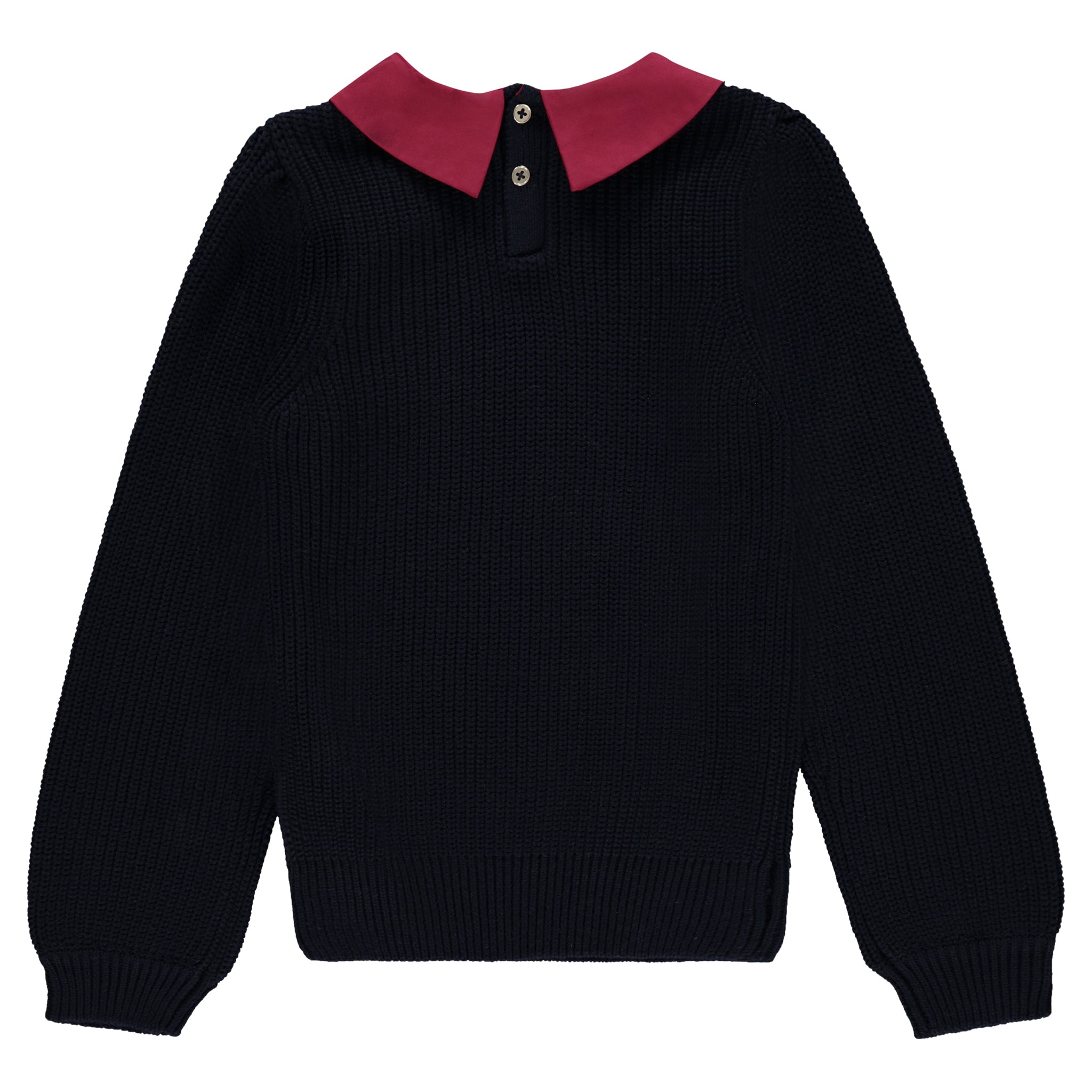 Peter Pan Sweater