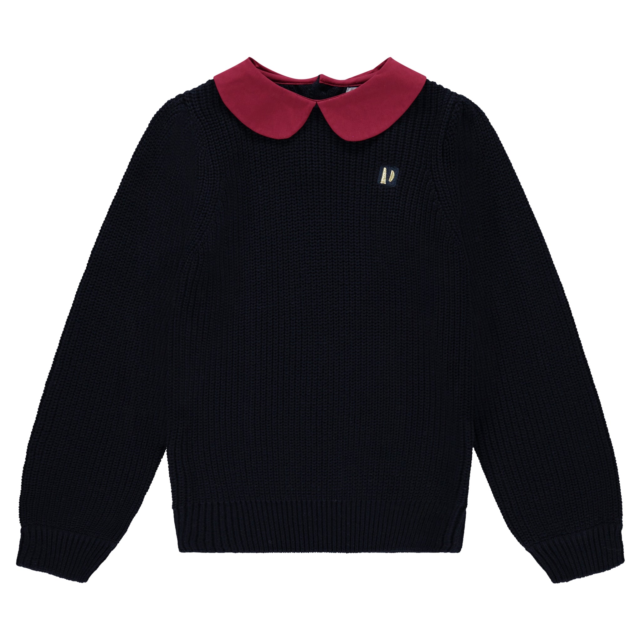 Peter Pan Sweater