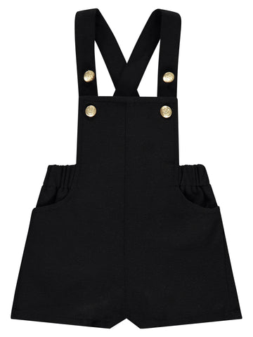 Short Overalls