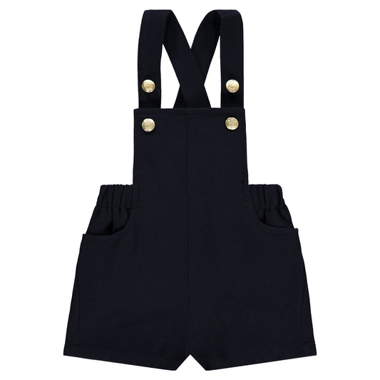 Short Overalls