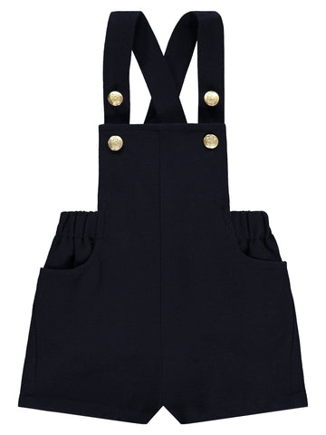 Short Overalls