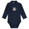 Retro Phone Baby Set