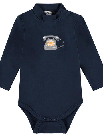 Retro Phone Baby Set