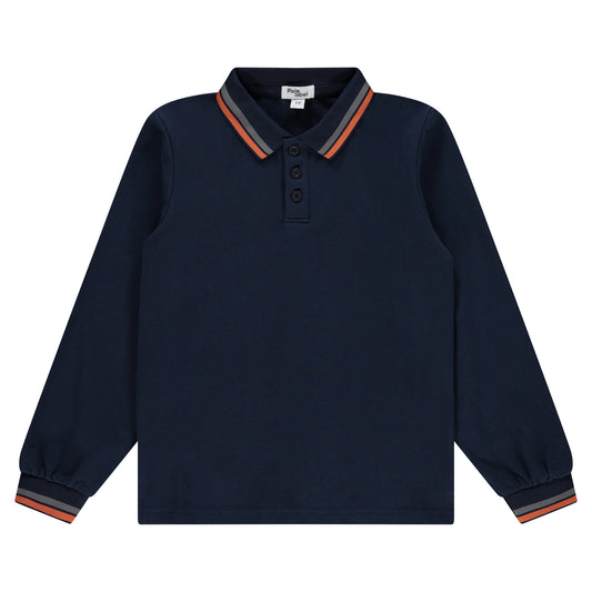 Retro Phone Polo