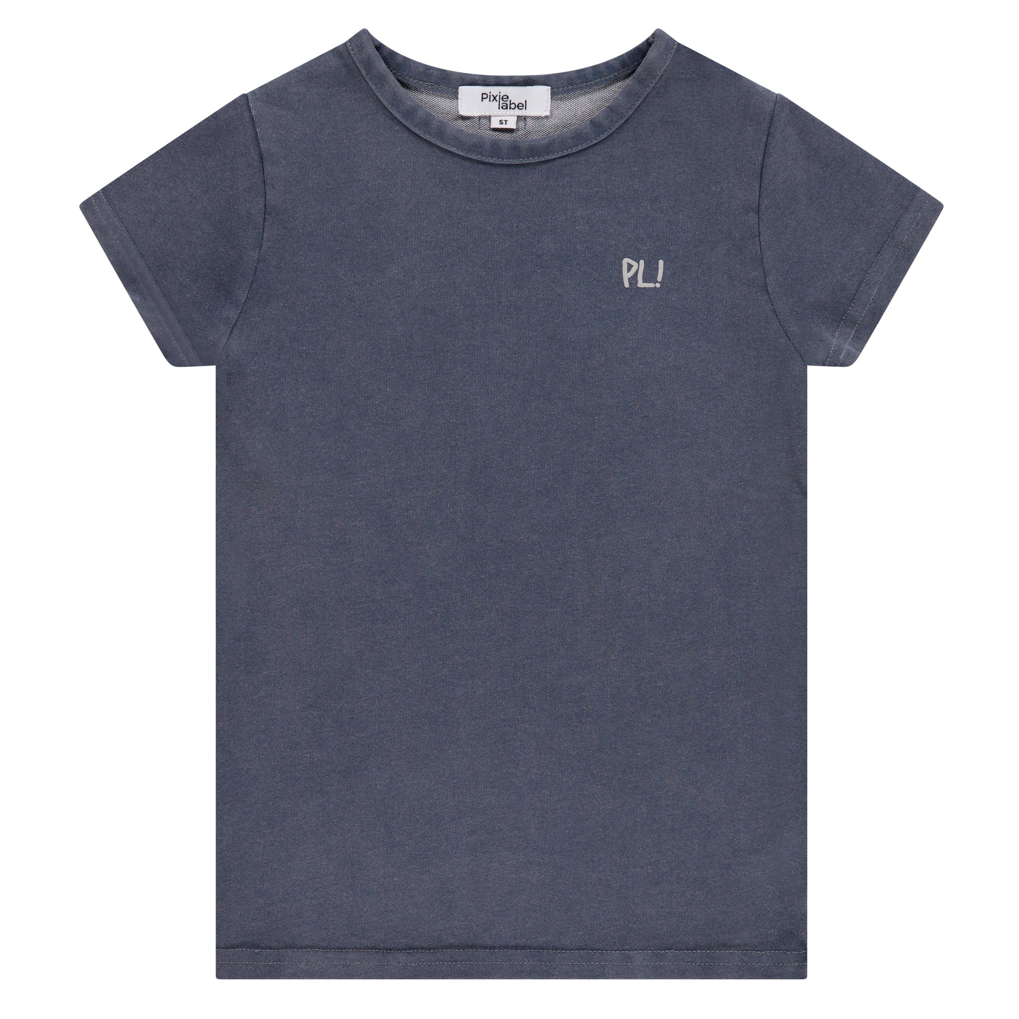 Mineral Wash s/s Tee