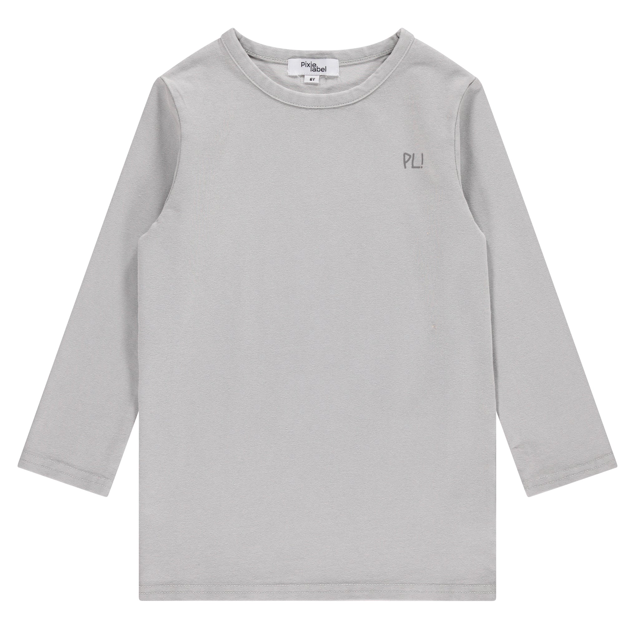 Mineral Wash Tee