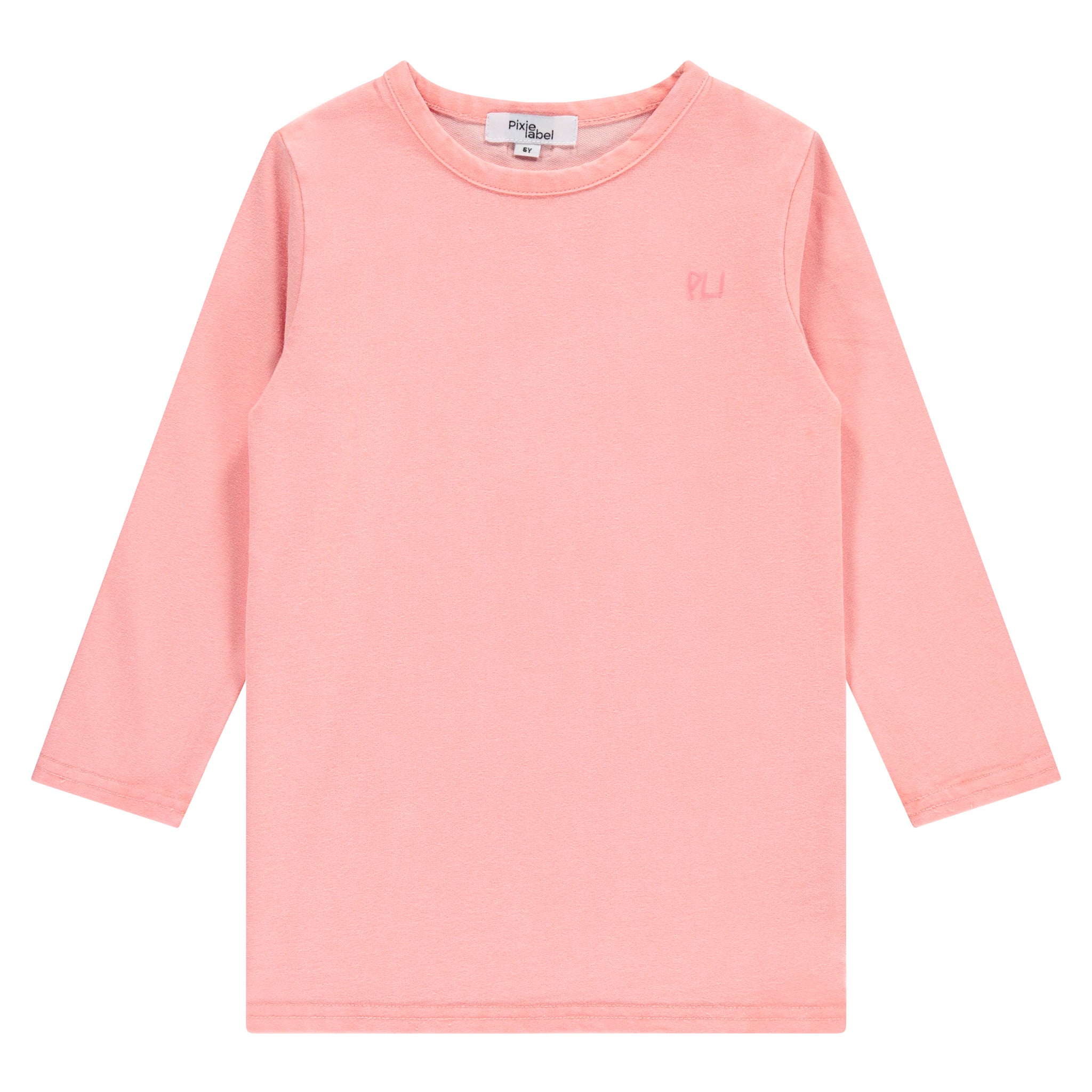 Mineral Wash Tee – Pixie Label