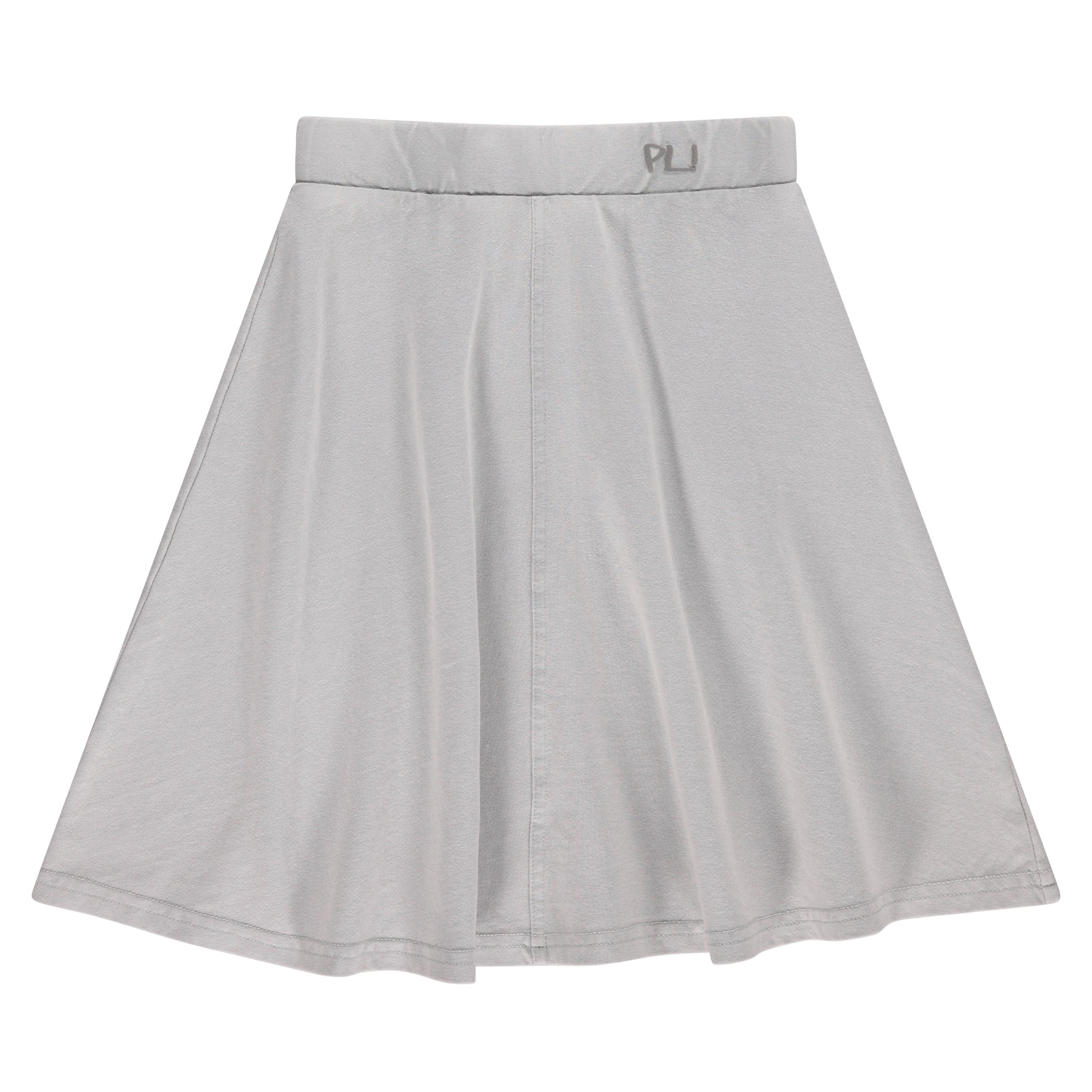 Mineral Wash Skirt