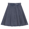 Mineral Wash Skirt