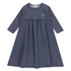 Mineral Wash Dress