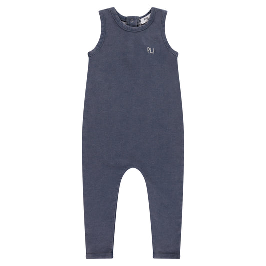Mineral Wash Overalls