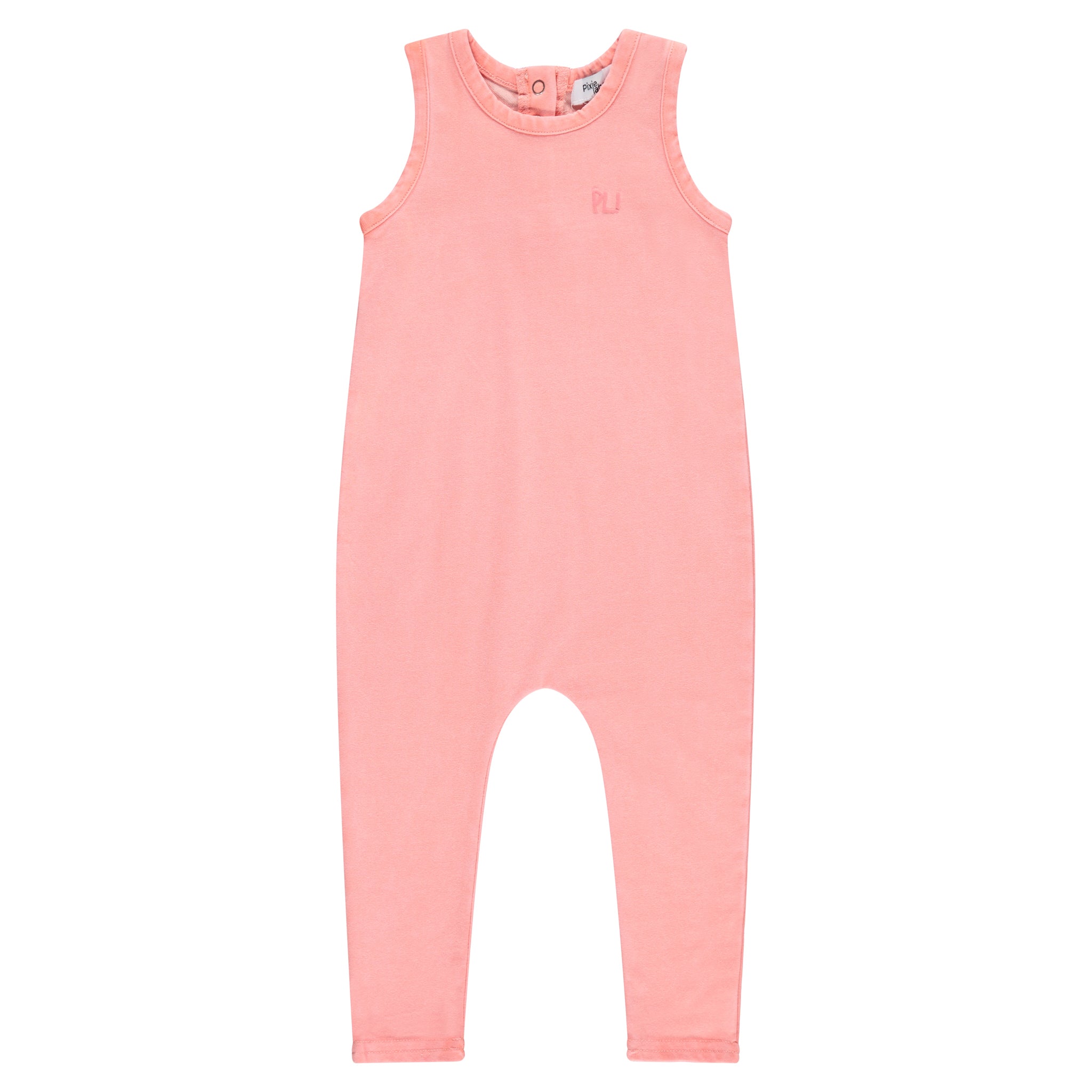 Mineral Wash Overalls – Pixie Label