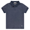 Mineral Wash s/s Polo