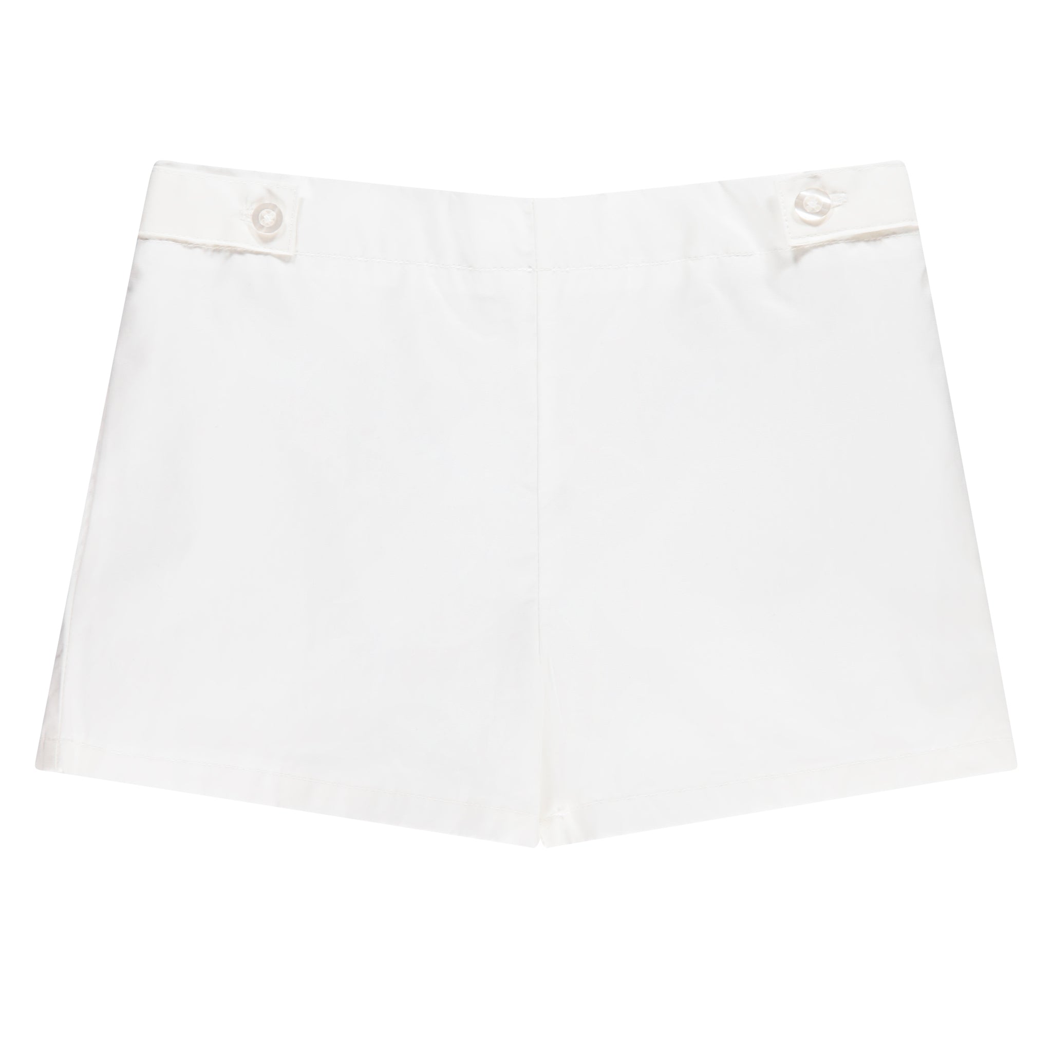 Shabbos Shorts