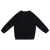 Printed Pocket Sweatshirt
