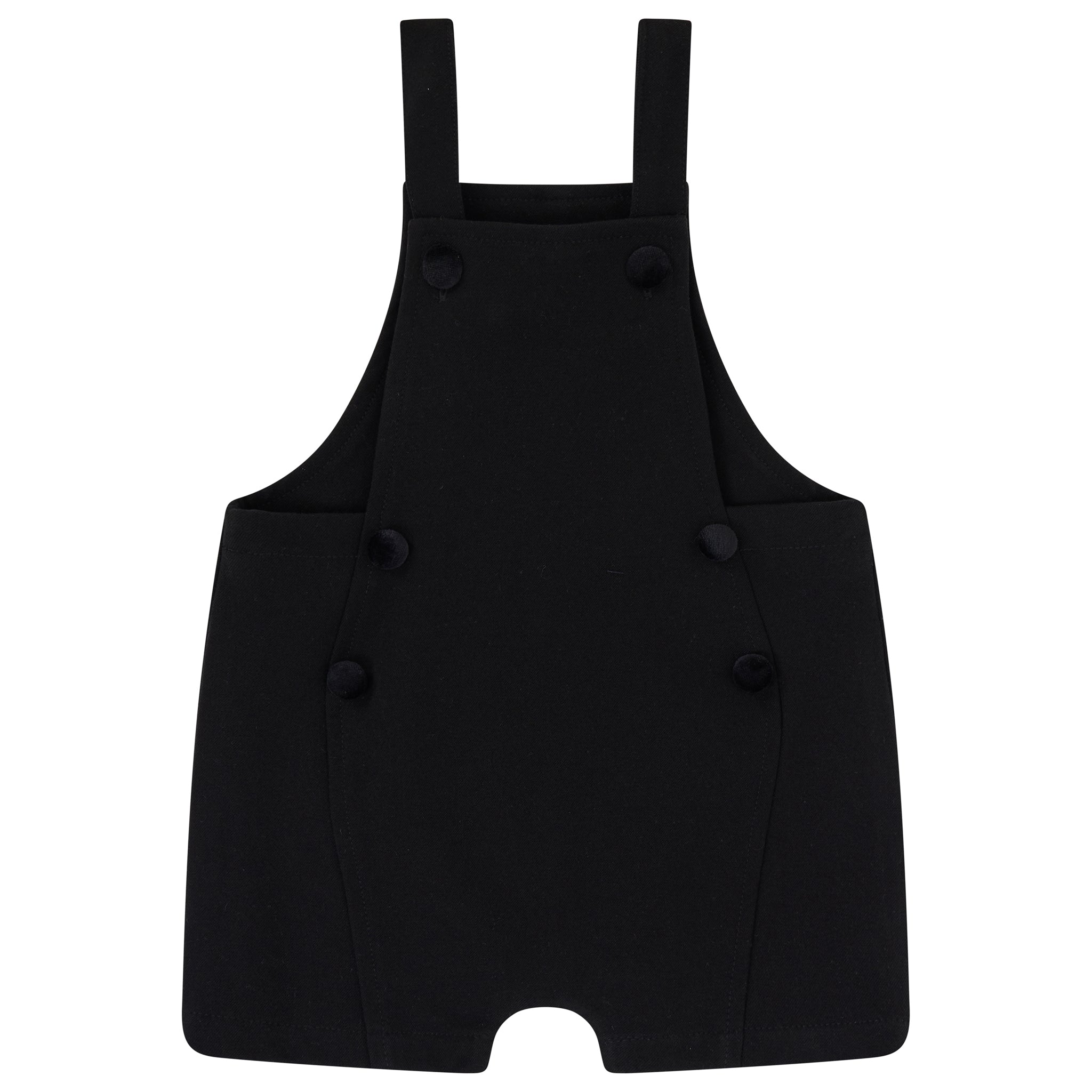 Short Overalls