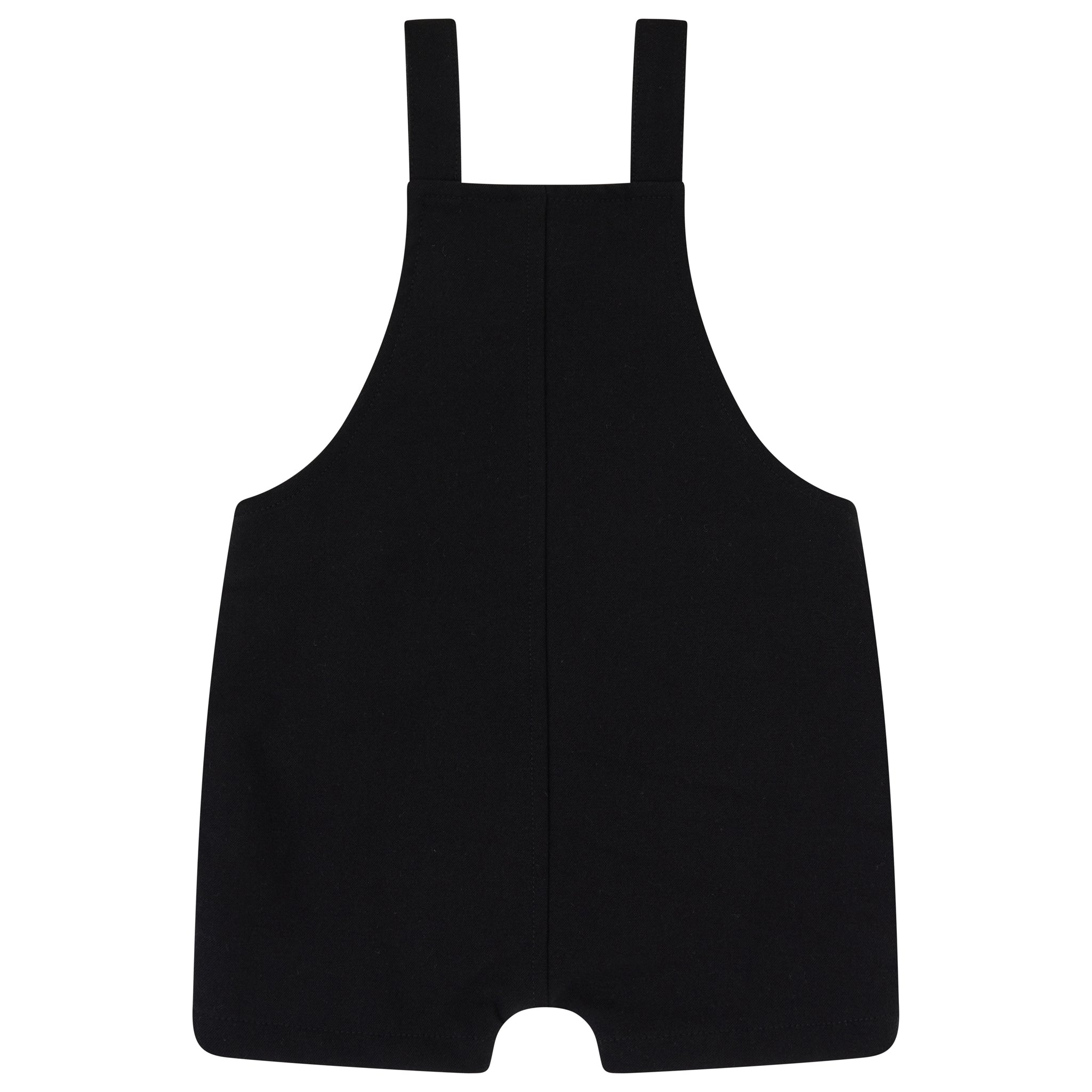 Short Overalls