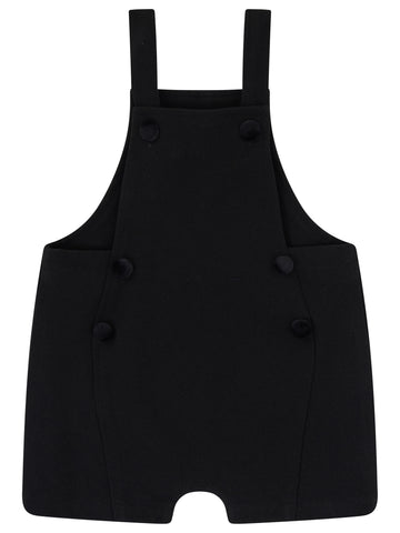 Short Overalls