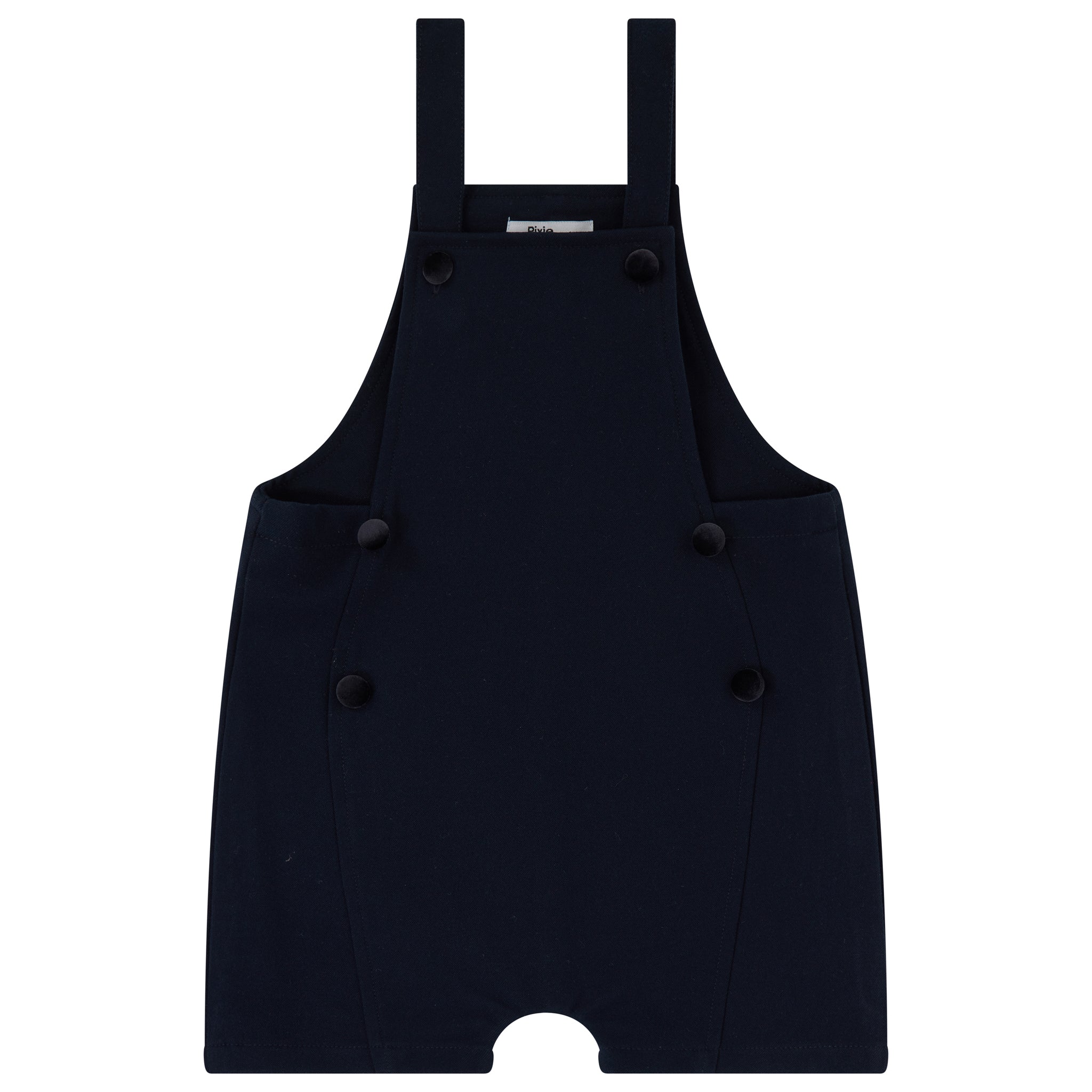 Short Overalls