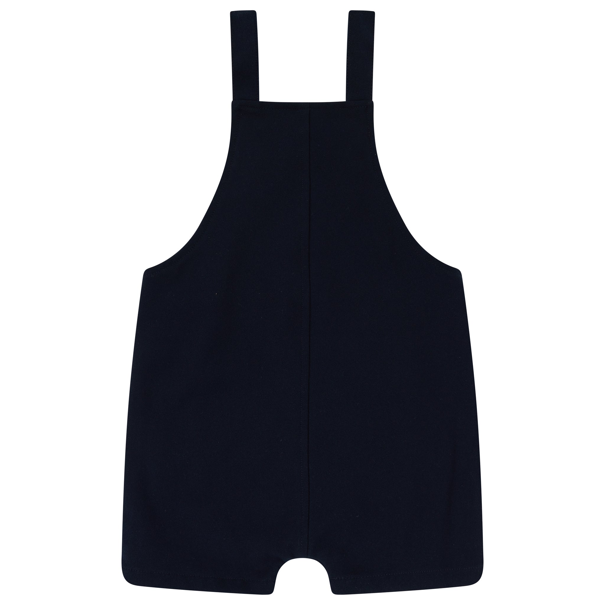 Short Overalls