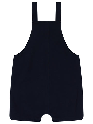Short Overalls
