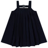 Pleated Jumper