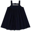 Pleated Jumper
