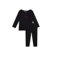 Black/Red