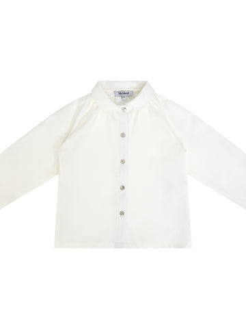Peter Pan Blouse