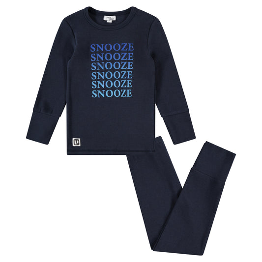 Snooze Pajamas