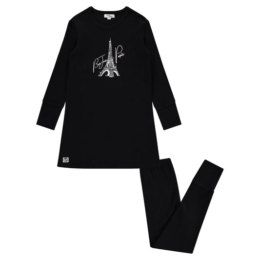 Paris Tunic Set