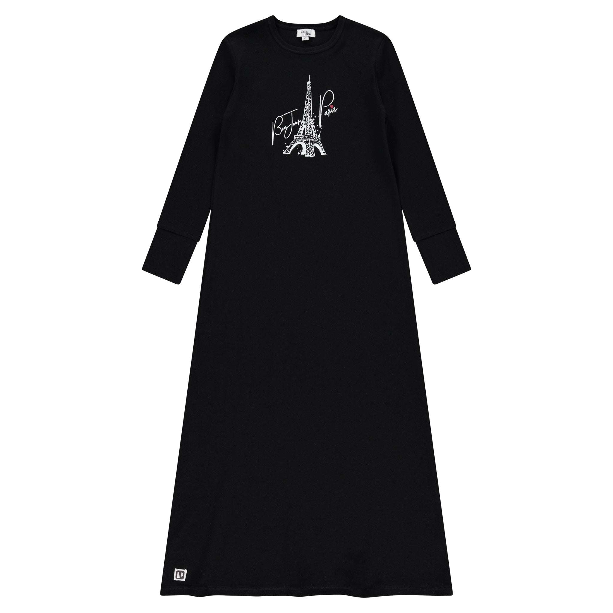 Paris Nightgown