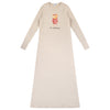 Sleepy Teddy Nightgown
