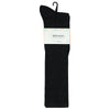 2 Pair Sport Rib Knee Sock
