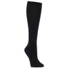 2 Pair Sport Rib Knee Sock