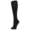 2 Pair Sport Rib Knee Sock