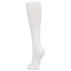 2 Pair Sport Rib Knee Sock
