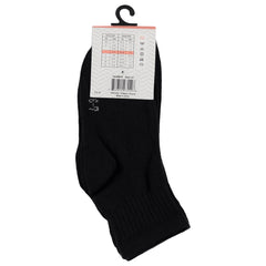 3 Pair Sport Sock