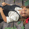 Peter Pan Blouse