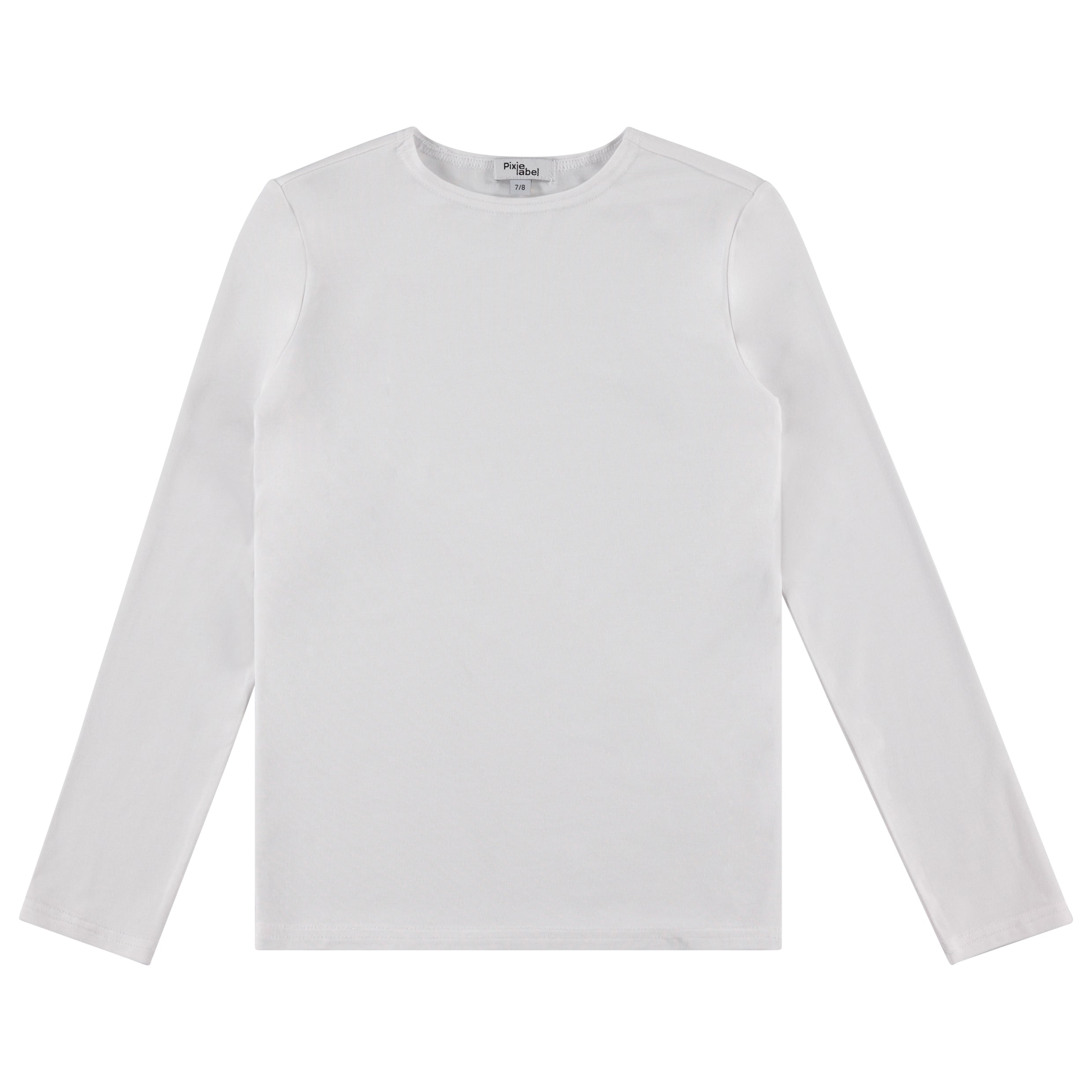 Deluxe Modal Shell long sleeves