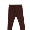 Ponte Leggings
